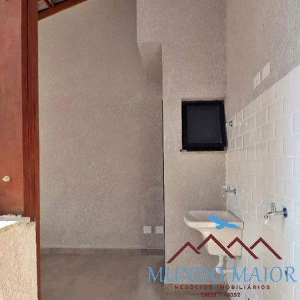 Imagem Apartamento com 3 Quartos à Venda, 120 m² em Vila Guiomar - Santo André Imagem Apartamento com 3 Quartos à Venda, 120 m² em Vila Guiomar - Santo André