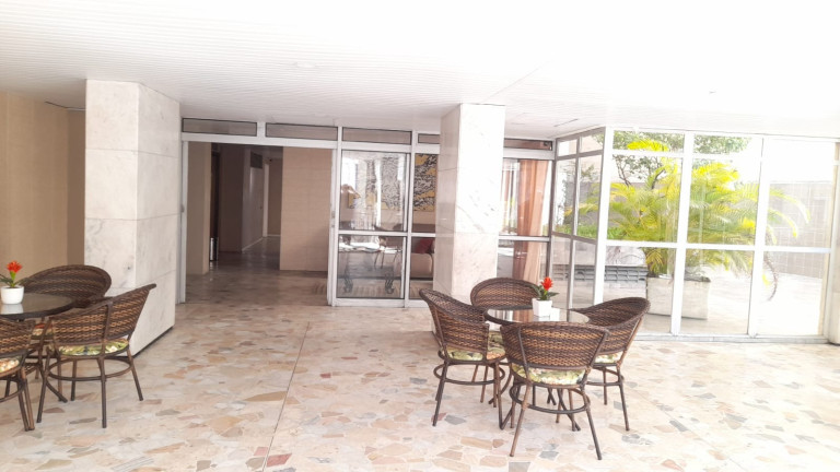 Imagem Apartamento com 3 Quartos à Venda, 98 m² em Canela - Salvador Imagem Apartamento com 3 Quartos à Venda, 98 m² em Canela - Salvador
