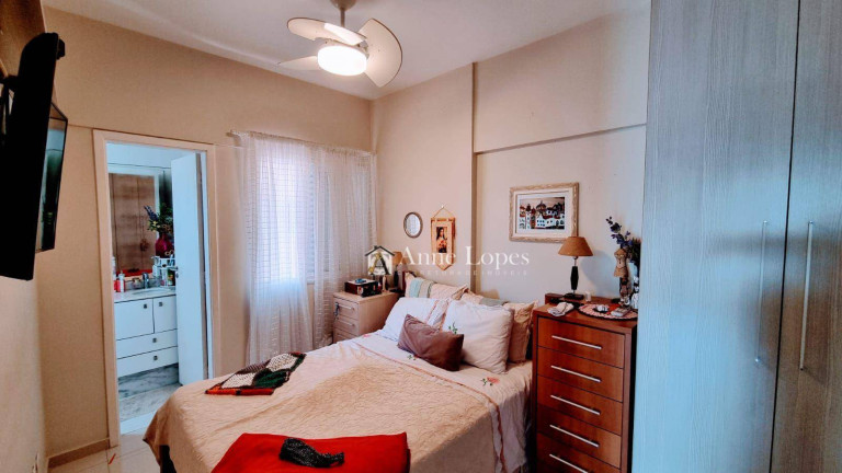 Imagem Apartamento com 2 Quartos à Venda, 112 m² em Gonzaga - Santos Imagem Apartamento com 2 Quartos à Venda, 112 m² em Gonzaga - Santos