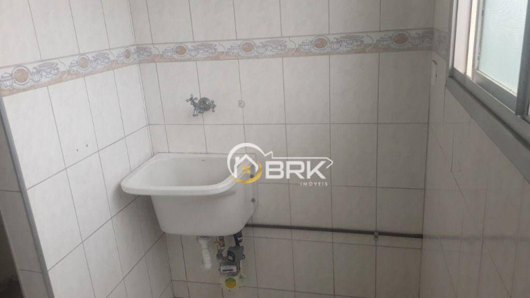 Imagem Apartamento com 2 Quartos para Alugar, 58 m² em Chácara Belenzinho - São Paulo