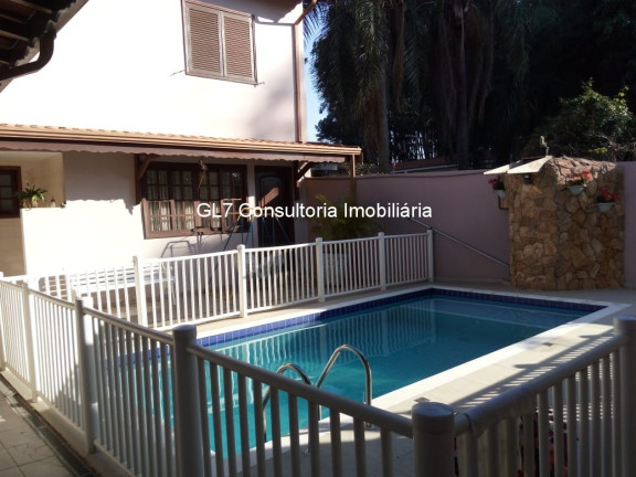 Imagem Sobrado com 5 Quartos à Venda, em Vila Suiça - Indaiatuba Imagem Sobrado com 5 Quartos à Venda, em Vila Suiça - Indaiatuba