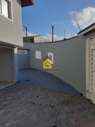 Imagem Casa com 3 Quartos à Venda, 253 m² em Rudge Ramos - São Bernardo Do Campo Imagem Casa com 3 Quartos à Venda, 253 m² em Rudge Ramos - São Bernardo Do Campo
