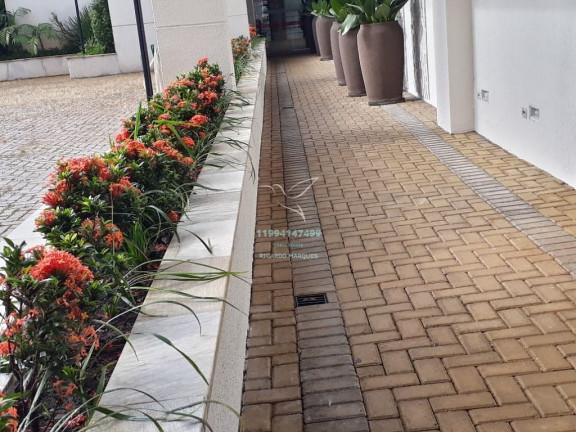 Imagem Sala Comercial à Venda, 37 m² em Vila Mariana - São Paulo