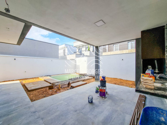 Imagem Casa de Condomínio com 3 Quartos à Venda, 196 m² em Jardim Ermida Ii - Jundiaí Imagem Casa de Condomínio com 3 Quartos à Venda, 196 m² em Jardim Ermida Ii - Jundiaí