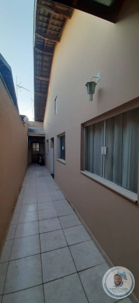 Imagem Casa com 2 Quartos à Venda, 140 m² em Residencial Santa Paula - Jacareí