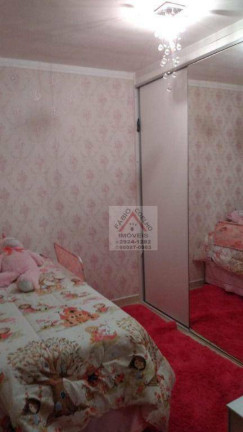 Imagem Sobrado com 3 Quartos à Venda, 95 m² em Campo Grande - São Paulo Imagem Sobrado com 3 Quartos à Venda, 95 m² em Campo Grande - São Paulo
