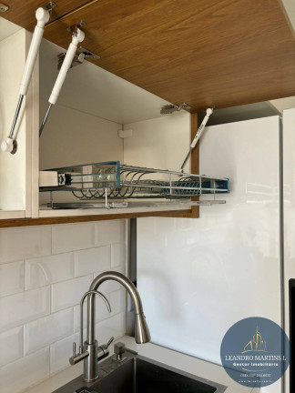 Imagem Apartamento com 1 Quarto à Venda, 27 m² em Pinheiros - São Paulo Imagem Apartamento com 1 Quarto à Venda, 27 m² em Pinheiros - São Paulo