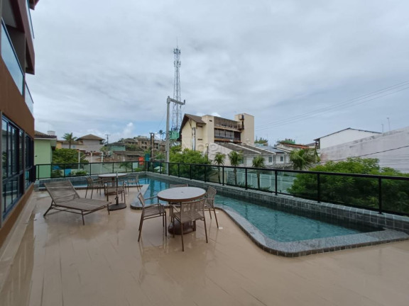 Imagem Apartamento com 1 Quarto à Venda, 28 m² em Porto De Galinhas - Ipojuca Imagem Apartamento com 1 Quarto à Venda, 28 m² em Porto De Galinhas - Ipojuca