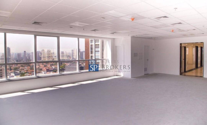 Imagem Sala Comercial à Venda, 450 m² em Chácara Santo Antônio - São Paulo Imagem Sala Comercial à Venda, 450 m² em Chácara Santo Antônio - São Paulo