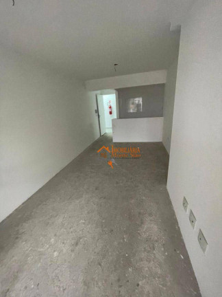 Imagem Apartamento com 2 Quartos à Venda, 65 m² em Gopoúva - Guarulhos