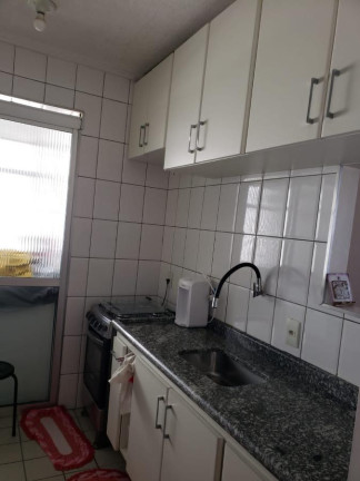 Imagem Apartamento com 3 Quartos à Venda, 55 m² em Cidade Líder - São Paulo Imagem Apartamento com 3 Quartos à Venda, 55 m² em Cidade Líder - São Paulo