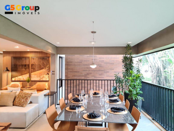 Imagem Apartamento com 3 Quartos à Venda, 147 m² em Vila Mariana - São Paulo Imagem Apartamento com 3 Quartos à Venda, 147 m² em Vila Mariana - São Paulo