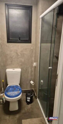 Imagem Apartamento com 2 Quartos para Alugar, 56 m² em Centro - São Paulo Imagem Apartamento com 2 Quartos para Alugar, 56 m² em Centro - São Paulo