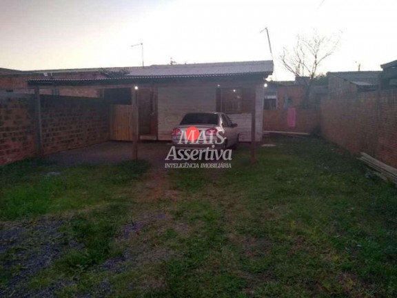 Imagem Casa com 1 Quarto à Venda, 300 m² em Santos Dumont - São Leopoldo Imagem Casa com 1 Quarto à Venda, 300 m² em Santos Dumont - São Leopoldo