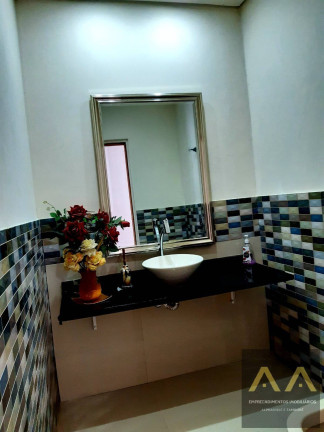 Imagem Casa com 3 Quartos à Venda, 360 m² em Alphaville - Santana De Parnaíba