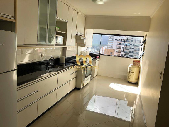 Imagem Apartamento com 3 Quartos à Venda,  em Tupi - Praia Grande