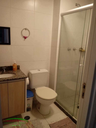 Imagem Apartamento com 2 Quartos à Venda, 56 m² em Vila Galvão - Guarulhos