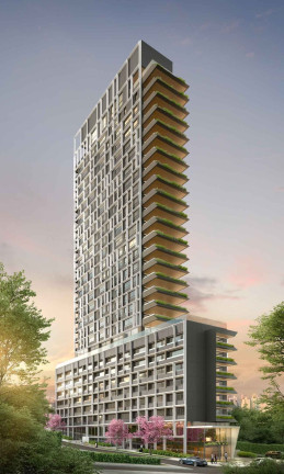 Imagem Apartamento com 4 Quartos à Venda, 252 m² em Jardim Paulista - São Paulo Imagem Apartamento com 4 Quartos à Venda, 252 m² em Jardim Paulista - São Paulo