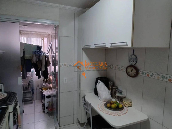Imagem Apartamento com 2 Quartos à Venda, 59 m² em Vila Galvão - Guarulhos Imagem Apartamento com 2 Quartos à Venda, 59 m² em Vila Galvão - Guarulhos