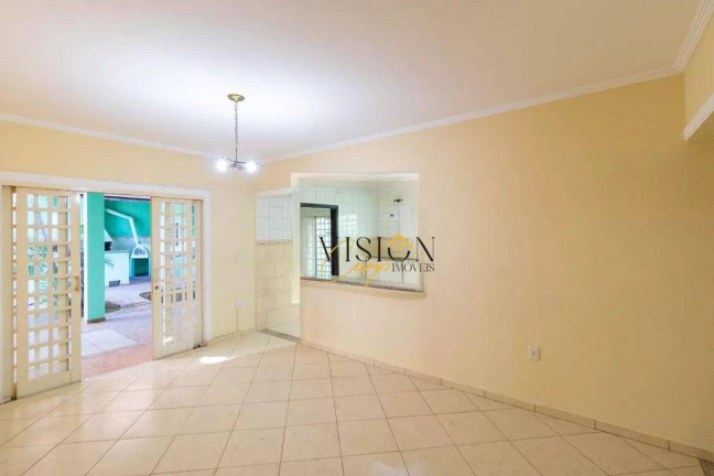 Imagem Casa com 3 Quartos à Venda, 100 m² em Parque Jambeiro - Campinas Imagem Casa com 3 Quartos à Venda, 100 m² em Parque Jambeiro - Campinas