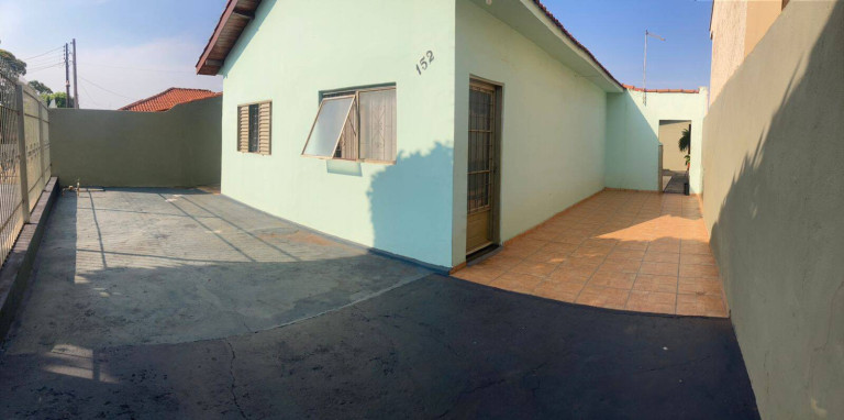 Imagem Casa com 2 Quartos à Venda, 360 m² em Vila Sandano - Ourinhos Imagem Casa com 2 Quartos à Venda, 360 m² em Vila Sandano - Ourinhos
