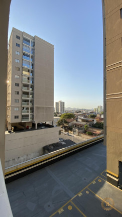 Imagem Apartamento com 2 Quartos à Venda, 58 m² em Praia De Itaparica - Vila Velha