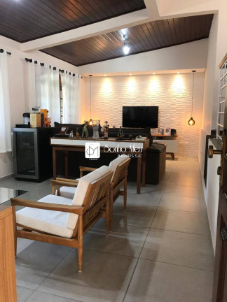 Imagem Casa com 3 Quartos à Venda, 166 m² em Jardim Esplanada - São José Dos Campos Imagem Casa com 3 Quartos à Venda, 166 m² em Jardim Esplanada - São José Dos Campos