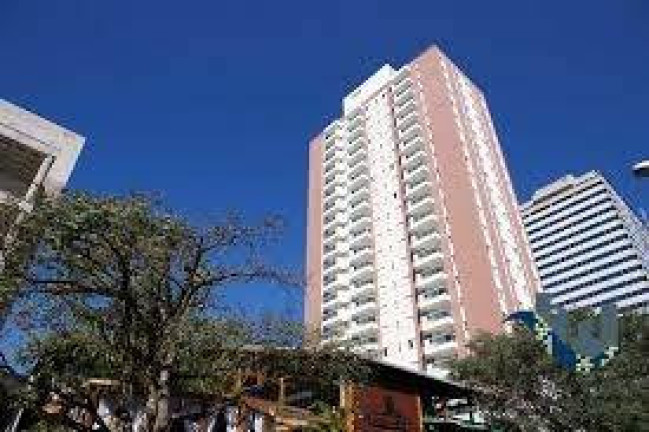 Imagem Apartamento com 2 Quartos para Alugar, 76 m² em Empresarial 18 Do Forte - Barueri