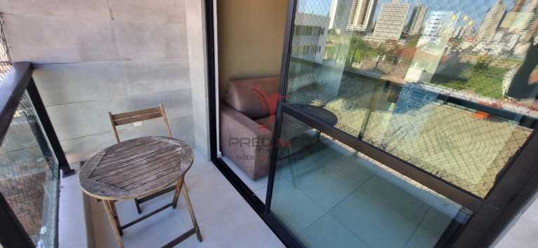 Imagem Apartamento com 2 Quartos à Venda, 56 m² em Aeroclube - João Pessoa Imagem Apartamento com 2 Quartos à Venda, 56 m² em Aeroclube - João Pessoa