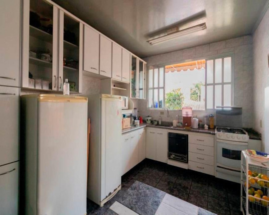 Imagem Sobrado com 3 Quartos à Venda, em Moema - São Paulo Imagem Sobrado com 3 Quartos à Venda, em Moema - São Paulo