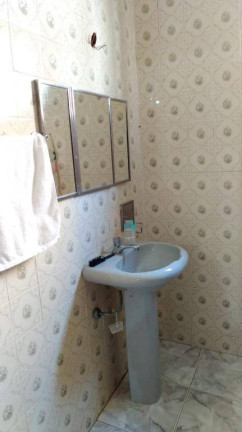 Imagem Casa com 4 Quartos à Venda, 150 m² em Campo Grande - Rio De Janeiro