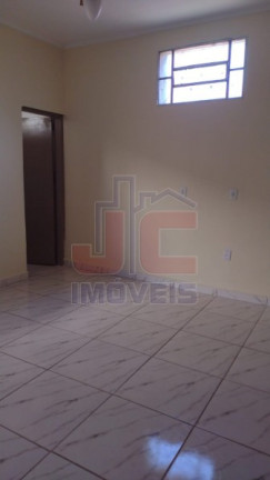 Imagem Casa com 3 Quartos à Venda, 110 m² em Vila Tibério - Ribeirão Preto Imagem Casa com 3 Quartos à Venda, 110 m² em Vila Tibério - Ribeirão Preto