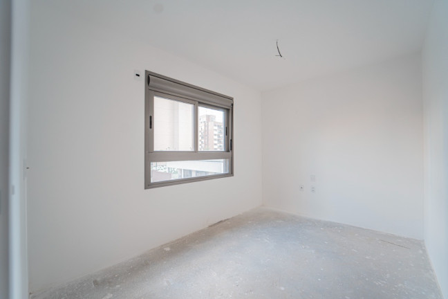 Imagem Apartamento com 3 Quartos à Venda, 125 m² em Campo Belo - São Paulo Imagem Apartamento com 3 Quartos à Venda, 125 m² em Campo Belo - São Paulo