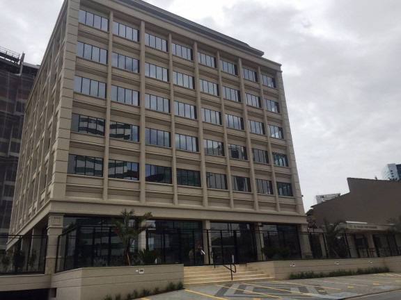 Sala Comercial à Venda, 517 m² em Pinheiros - São Paulo