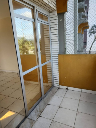 Imagem Apartamento com 3 Quartos à Venda, 265 m² em Aparecida - Santos Imagem Apartamento com 3 Quartos à Venda, 265 m² em Aparecida - Santos