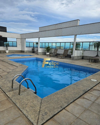 Imagem Imóvel com 3 Quartos à Venda, 190 m² em Praia Da Costa - Vila Velha
