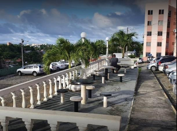 Imagem Apartamento com 2 Quartos à Venda, 43 m² em Caji - Lauro De Freitas