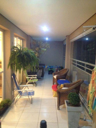 Imagem Apartamento com 3 Quartos à Venda, 134 m² em Vila Augusta - Guarulhos