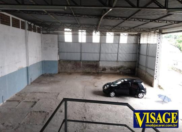 Imagem Sala Comercial à Venda, 520 m² em Sao Joao - Jacareí
