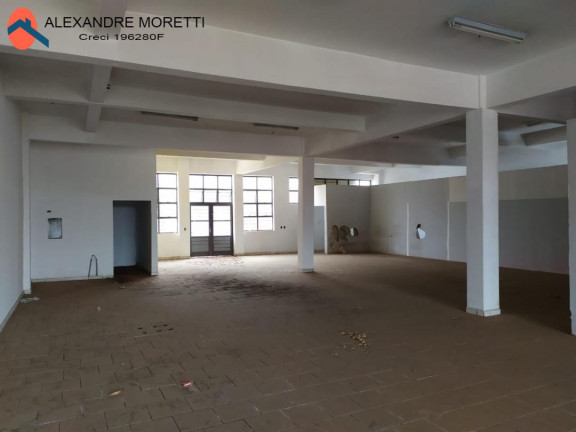 Imagem Sala Comercial para Alugar, 1.500 m² em Jardim Planalto - Sorocaba Imagem Sala Comercial para Alugar, 1.500 m² em Jardim Planalto - Sorocaba