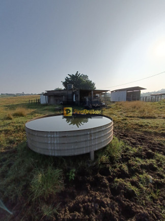 Imagem Imóvel com 2 Quartos à Venda, 181.500 m² em área Rural De Charqueada - Charqueada Imagem Imóvel com 2 Quartos à Venda, 181.500 m² em área Rural De Charqueada - Charqueada