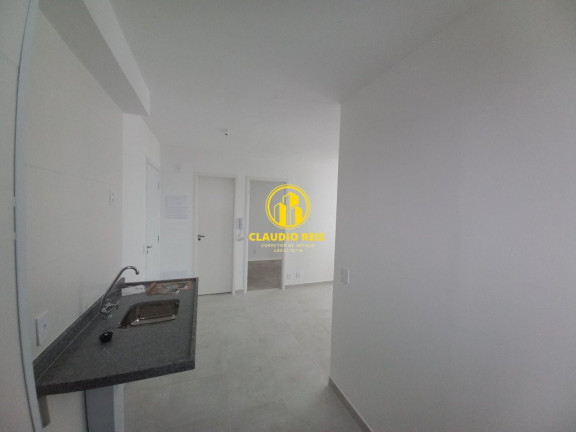 Imagem Apartamento com 2 Quartos à Venda, 36 m² em Jardim Taquaral - São Paulo Imagem Apartamento com 2 Quartos à Venda, 36 m² em Jardim Taquaral - São Paulo