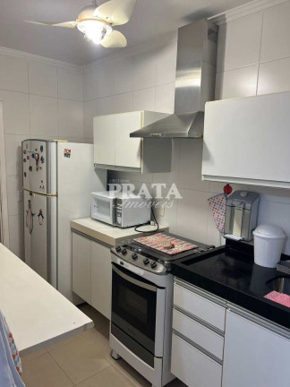 Imagem Apartamento com 2 Quartos à Venda, 81 m² em Balneário Cidade Atlântica - Guarujá Imagem Apartamento com 2 Quartos à Venda, 81 m² em Balneário Cidade Atlântica - Guarujá