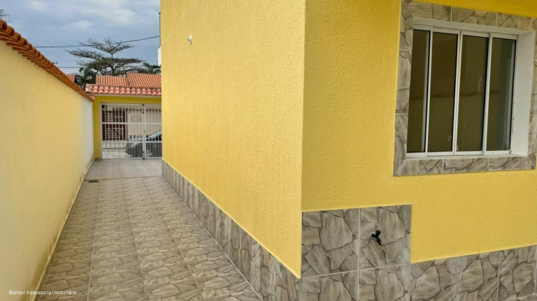 Imagem Casa com 2 Quartos à Venda, em Campos Elisios - Itanhaém Imagem Casa com 2 Quartos à Venda, em Campos Elisios - Itanhaém