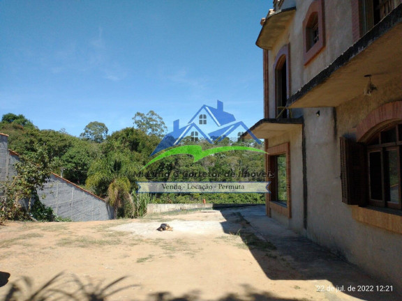 Imagem Chácara com 2 Quartos à Venda, 1.200 m² em Portão - Atibaia Imagem Chácara com 2 Quartos à Venda, 1.200 m² em Portão - Atibaia