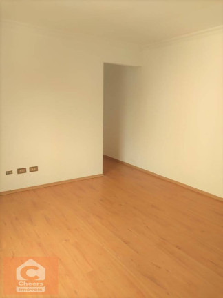Imagem Apartamento com 3 Quartos à Venda, 80 m² em Vila Mariana - São Paulo