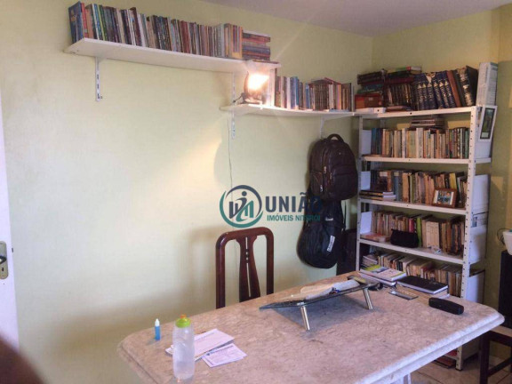 Imagem Cobertura com 4 Quartos à Venda, 269 m² em Santa Rosa - Niterói Imagem Cobertura com 4 Quartos à Venda, 269 m² em Santa Rosa - Niterói