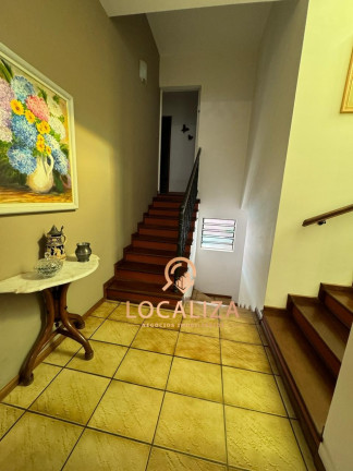 Imagem Casa com 4 Quartos à Venda, 356 m² em Jardim Esplanada Ii - São José Dos Campos Imagem Casa com 4 Quartos à Venda, 356 m² em Jardim Esplanada Ii - São José Dos Campos