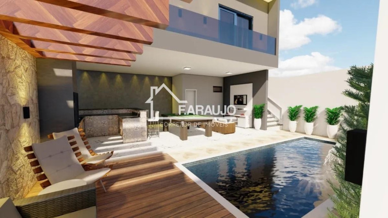 Imagem Imóvel com 3 Quartos à Venda, 198 m² em Parque Ibiti Reserva - Sorocaba Imagem Imóvel com 3 Quartos à Venda, 198 m² em Parque Ibiti Reserva - Sorocaba