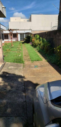 Imagem Casa com 5 Quartos à Venda, 350 m² em Centro - Campo Grande Imagem Casa com 5 Quartos à Venda, 350 m² em Centro - Campo Grande
